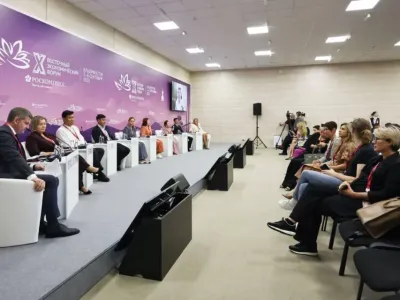 Форум креативных индустрий предложили провести в арктическом районе Якутии