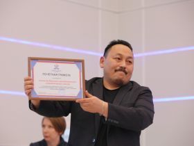 Отличники психологической службы Якутии получили награды