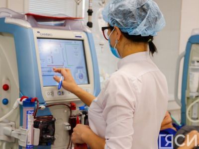 Якутия дополнительно получит более 223 млн рублей на оплату труда медработников в 2026 году