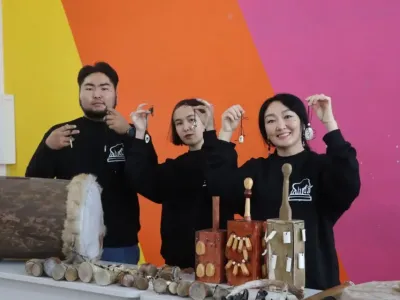 В Якутии стартуют проекты по сохранению традиционной музыки