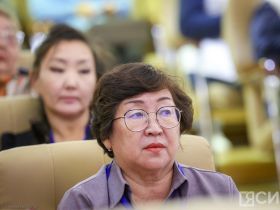 На библиографическом конгрессе в Якутске обсудили сохранение и развитие языков