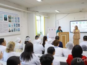 В Якутии стартовал региональный этап конкурса «Лучший по профессии» среди ветеринаров