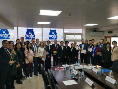 Лучшие предприятия высокой социальной эффективности отметили в Якутии