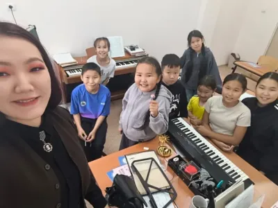 Еще 27 земских работников культуры поедут работать в села Якутии