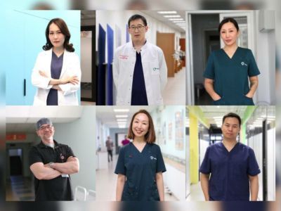 Красивые, профессиональные, заботливые: фото мобильных врачей и хирургов Якутии