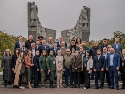 Якутия представила свои технологии для нужд армии