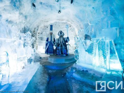 Авито Путешествия: Резиденции Деда Мороза — куда отправиться за новогодним чудом