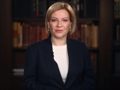 Министр культуры РФ поздравила якутян со знаменательными датами