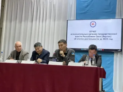 Жители Илбенге Вилюйского района выступили за создание аварийно-спасательного пункта