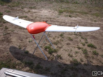 В Якутске ввели запрет на запуск беспилотников во время Ысыаха Туймаады