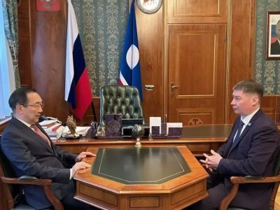 Якутия стала лидером по востребованности «Дальневосточного гектара»