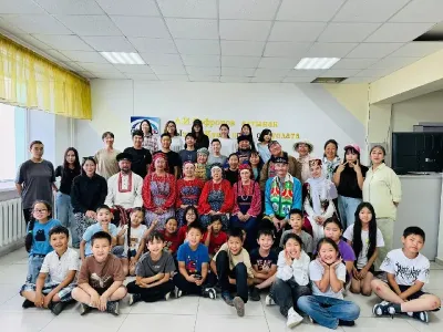 В Якутии продолжается реализация проекта «Якутия — наш общий дом»