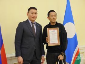 Подведены итоги мероприятий 100-летия авиации Якутии