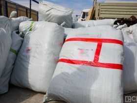 «Техника и 10 тонн посылок»: из Якутии отправили рейс с гуманитарным грузом для участников СВО