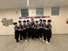 Столовая школы № 39 Якутска стала лауреатом всероссийского конкурса 