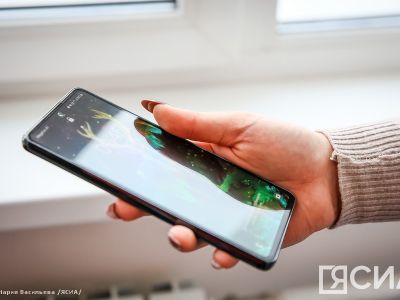 В полиции Якутии призвали не переходить по сомнительным ссылкам