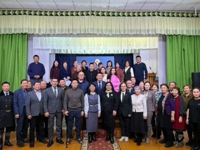 Молодежное правительство участвует в отчетах кабмина Якутии