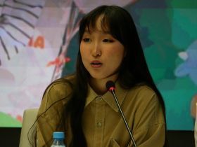 Якутский мультфильм «Тооку уонна Чысхаан» выходит на большие экраны