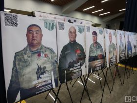 Петр Шамаев рассказал о новшествах Антифашистского форума в Якутске