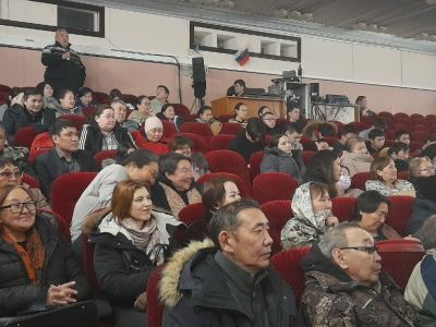 На конкурс грантов главы Якутии в 2025 году было представлено 388 проектов