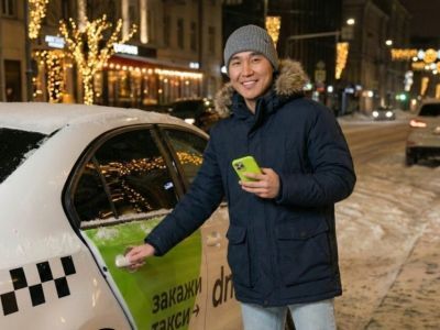 Аналитики Drivee: Якутск «игнорирует» российские авто и тренды на импортозамещение