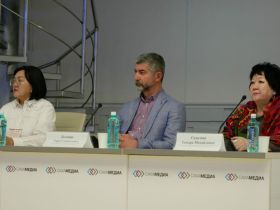 В Якутске подвели итоги международной научной конференции, посвященной эпосу Олонхо