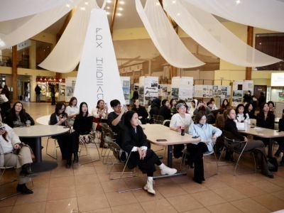 В Якутске подвели итоги Архитектурной недели