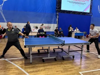 В Якутии прошло физкультурное мероприятие защитников Отечества