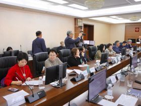 Якутия и Татарстан планируют совместно работать в области сохранения языков