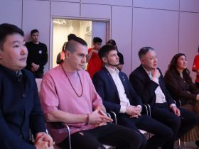 В Якутске стартовала стратегическая сессия по патриотическому воспитанию