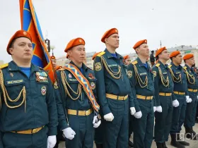 Айсен Николаев: «Пока мы едины — мы непобедимы»