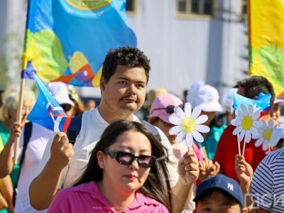 Исторический парк подготовил праздничную программу ко Дню семьи, любви и верности