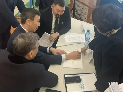 В церемониях открытия и закрытия Ысыаха Олонхо примут участие около 1,5 тысяч человек