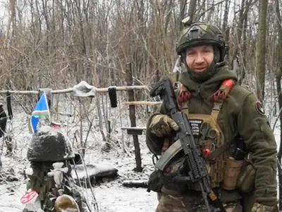 Ветерану СВО в Якутии помогли пройти курс реабилитации