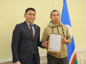 Подведены итоги мероприятий 100-летия авиации Якутии