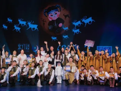 Сегодня последний день подачи заявок на фестиваль «Кындыкан – Душа Севера»