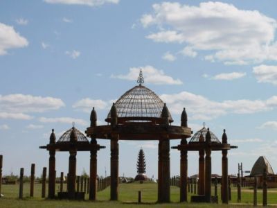 «Ростелеком» обеспечил систему видеонаблюдения на Ысыахе Туймаады