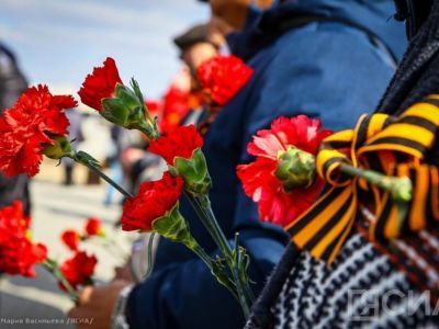 Ветераны Великой Отечественной войны начнут получать выплату ко Дню Победы с 3 апреля
