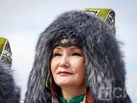 Фоторепортаж: День республики отметили в Якутске