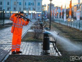 В Якутии COVID-19 переболели все, многие — не по разу. Вспомним, через что мы прошли