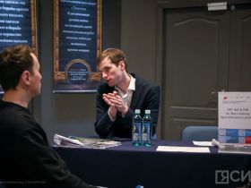 В Якутске открылась ярмарка трудоустройства, где предлагают пять тысяч вакансий