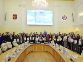 Подведены итоги мероприятий 100-летия авиации Якутии