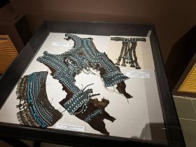 «Кабинет редкостей» открылся в музее имени Ярославского в Якутске