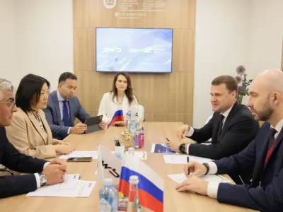 Брендам ДФО помогут нарастить продажи продукции на крупнейшем российском маркетплейсе