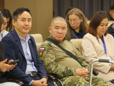 В Якутске ветеранов боевых действий и их родных обучат, как открыть свой бизнес