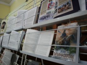 Исследователи подчеркнули важность личности Тыгына Дархана в истории Якутии