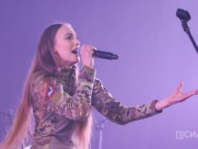 Рок-группа «Мы есть мы» дала концерт в Якутске