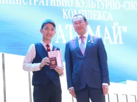 В селе Бясь-Кюель открылся многофункциональный центр досуга