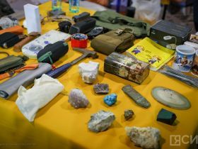 В Якутске открылась ярмарка трудоустройства, где предлагают пять тысяч вакансий