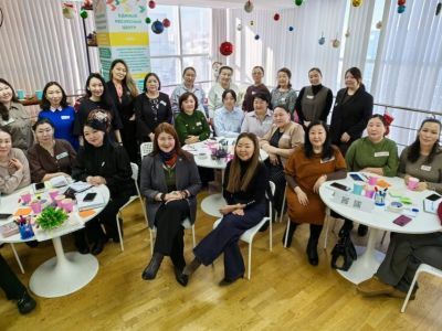 Начался прием заявок на грантовый конкурс Президентского фонда культурных инициатив